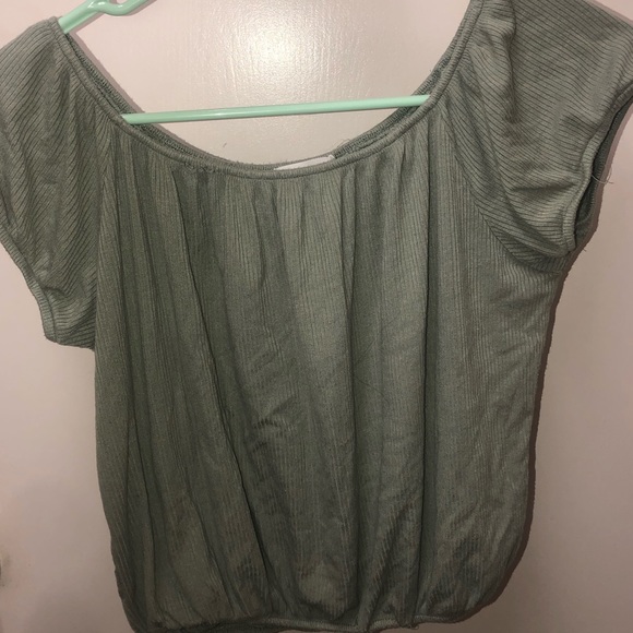 Off the shoulder top - Picture 1 of 1